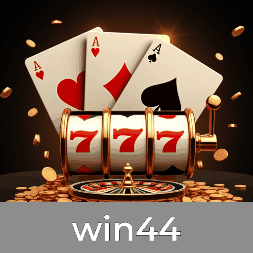 win44: A Escolha Certa para Serviços de Jogo Profissionais
