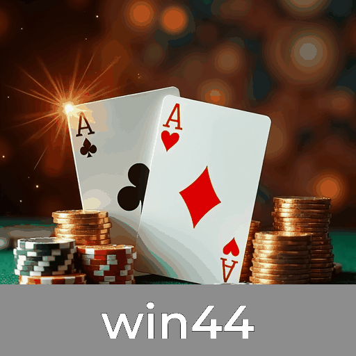 Win44: A Experiência Mais Realista de Jogos de Mesa Ao Vivo