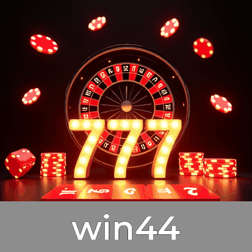 Explore win44: Slots com grandes prêmios, Jogos de Mesa - Estratégia Superior, e mais
