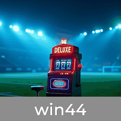 Viva a Emoção dos Jogos de Cassino no win44 e Aumente suas Chances de Ganhar
