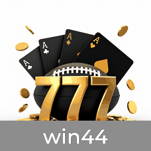 win44: A Escolha Certa para Serviços de Jogo Profissionais