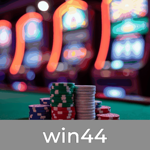 Viva a Emoção dos Jogos de Cassino no win44 e Aumente suas Chances de Ganhar