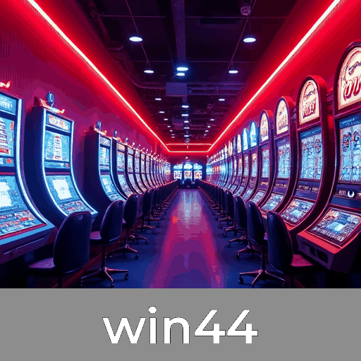 Win44: A Experiência Mais Realista de Jogos de Mesa Ao Vivo