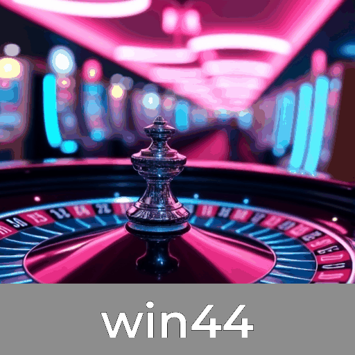 Experimente o Login Exclusivo com Proteção no win44
