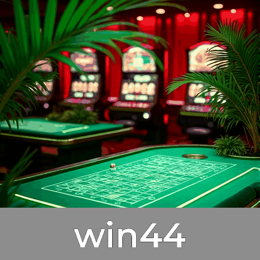 win44: A Escolha Certa para Serviços de Jogo Profissionais