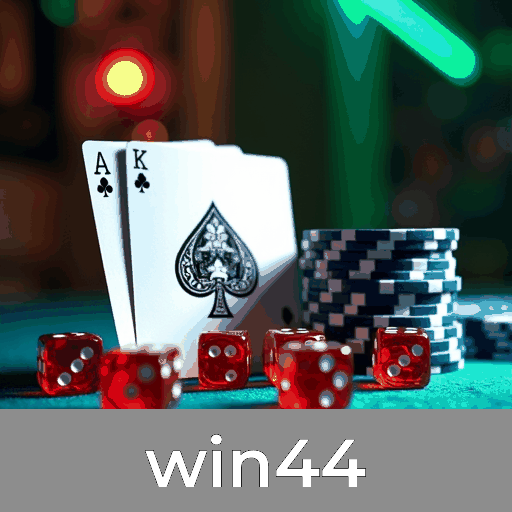 Explore win44: Slots com grandes prêmios, Jogos de Mesa - Estratégia Superior, e mais