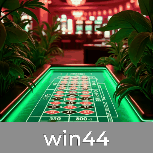 win44: Especialistas em Apostas Esportivas no Brasil