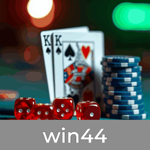 Experimente o Login Exclusivo com Proteção no win44