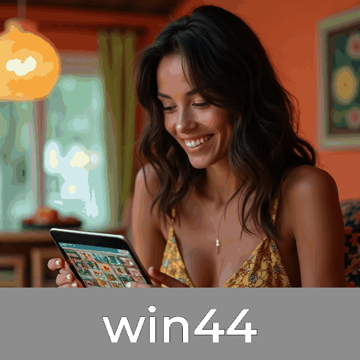 Experimente o Login Exclusivo com Proteção no win44