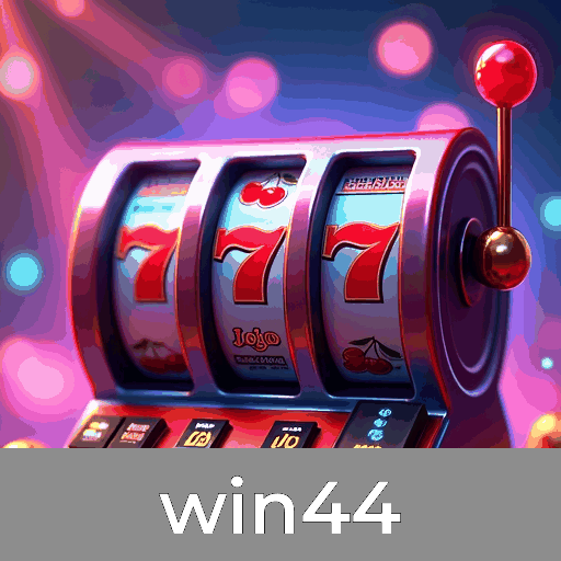 Viva a Emoção dos Jogos de Cassino no win44 e Aumente suas Chances de Ganhar
